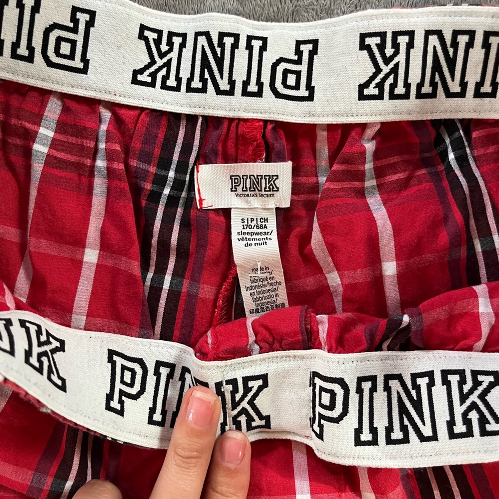 Pink Boxers - Picture 2 of 3